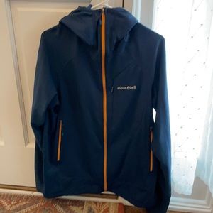 Mont Bell Trail Action Parka - Large